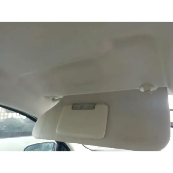 CHRYSLER SEBRING BERLINA '2008 2.0 CRD CAT BLANCO