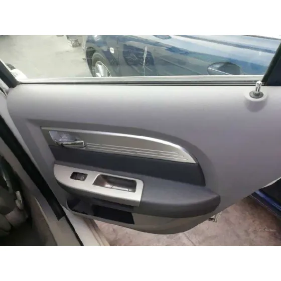 CHRYSLER SEBRING BERLINA '2008 2.0 CRD CAT BLANCO