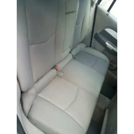 CHRYSLER SEBRING BERLINA '2008 2.0 CRD CAT BLANCO