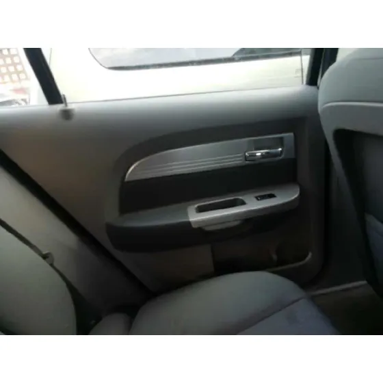 CHRYSLER SEBRING BERLINA '2008 2.0 CRD CAT BLANCO