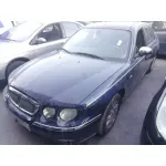 MG SERIE 75 (RJ) MG ROVER SERIE 75 (RJ) '2002 2.0 16V CDT AZUL 1999