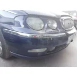 MG SERIE 75 (RJ) MG ROVER SERIE 75 (RJ) '2002 2.0 16V CDT AZUL 1999
