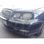 MG SERIE 75 (RJ) MG ROVER SERIE 75 (RJ) '2002 2.0 16V CDT AZUL 1999