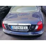 MG SERIE 75 (RJ) MG ROVER SERIE 75 (RJ) '2002 2.0 16V CDT AZUL 1999