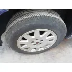 MG SERIE 75 (RJ) MG ROVER SERIE 75 (RJ) '2002 2.0 16V CDT AZUL 1999