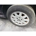 MG SERIE 75 (RJ) MG ROVER SERIE 75 (RJ) '2002 2.0 16V CDT AZUL 1999