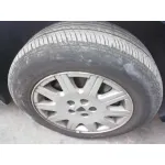 MG SERIE 75 (RJ) MG ROVER SERIE 75 (RJ) '2002 2.0 16V CDT AZUL 1999