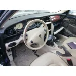 MG SERIE 75 (RJ) MG ROVER SERIE 75 (RJ) '2002 2.0 16V CDT AZUL 1999