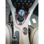 MG SERIE 75 (RJ) MG ROVER SERIE 75 (RJ) '2002 2.0 16V CDT AZUL 1999