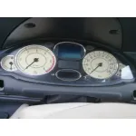 MG SERIE 75 (RJ) MG ROVER SERIE 75 (RJ) '2002 2.0 16V CDT AZUL 1999