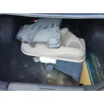 MG SERIE 75 (RJ) MG ROVER SERIE 75 (RJ) '2002 2.0 16V CDT AZUL 1999