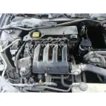 MG SERIE 75 (RJ) MG ROVER SERIE 75 (RJ) '2002 2.0 16V CDT AZUL 1999