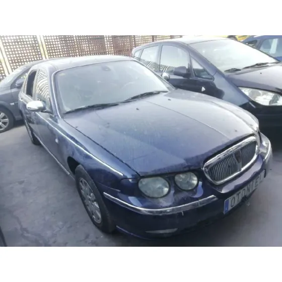 MG ROVER SERIE 75 (RJ) '2002 2.0 16V CDT AZUL