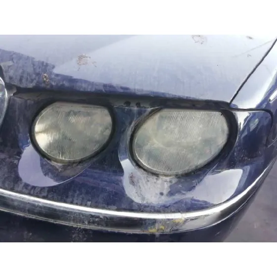 MG ROVER SERIE 75 (RJ) '2002 2.0 16V CDT AZUL