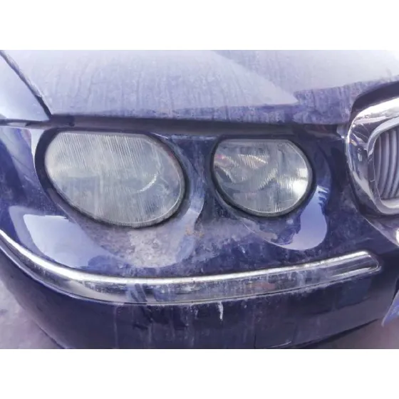 MG ROVER SERIE 75 (RJ) '2002 2.0 16V CDT AZUL