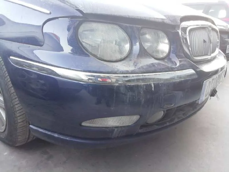 MG ROVER SERIE 75 (RJ) '2002 2.0 16V CDT AZUL
