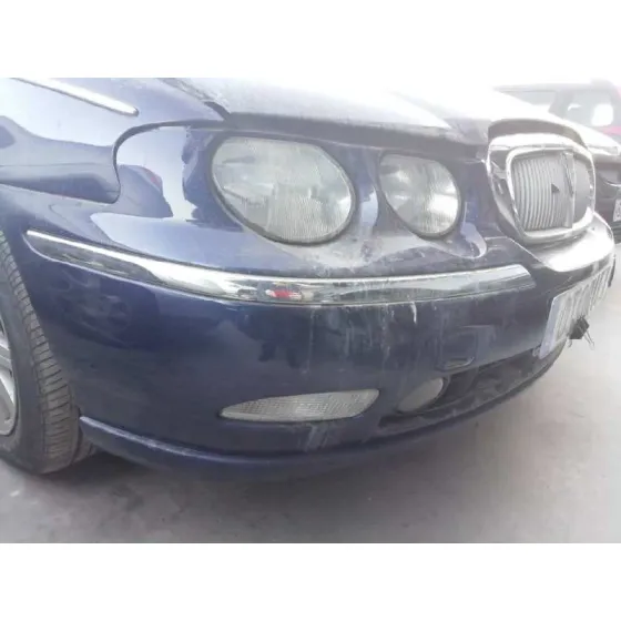 MG ROVER SERIE 75 (RJ) '2002 2.0 16V CDT AZUL