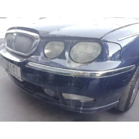 MG ROVER SERIE 75 (RJ) '2002 2.0 16V CDT AZUL