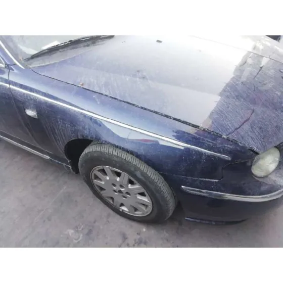 MG ROVER SERIE 75 (RJ) '2002 2.0 16V CDT AZUL