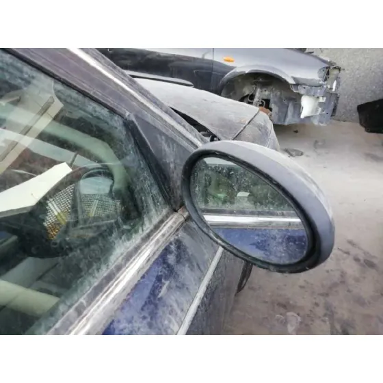 MG ROVER SERIE 75 (RJ) '2002 2.0 16V CDT AZUL