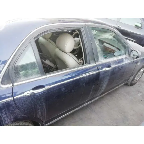 MG ROVER SERIE 75 (RJ) '2002 2.0 16V CDT AZUL