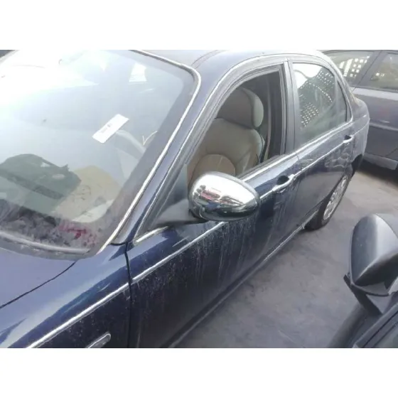 MG ROVER SERIE 75 (RJ) '2002 2.0 16V CDT AZUL