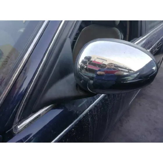 MG ROVER SERIE 75 (RJ) '2002 2.0 16V CDT AZUL