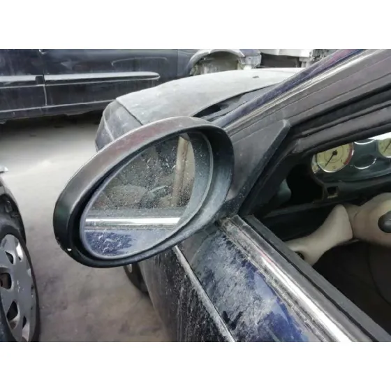 MG ROVER SERIE 75 (RJ) '2002 2.0 16V CDT AZUL