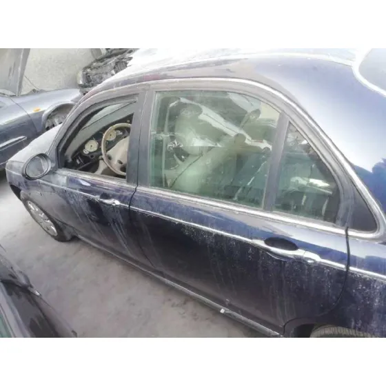 MG ROVER SERIE 75 (RJ) '2002 2.0 16V CDT AZUL