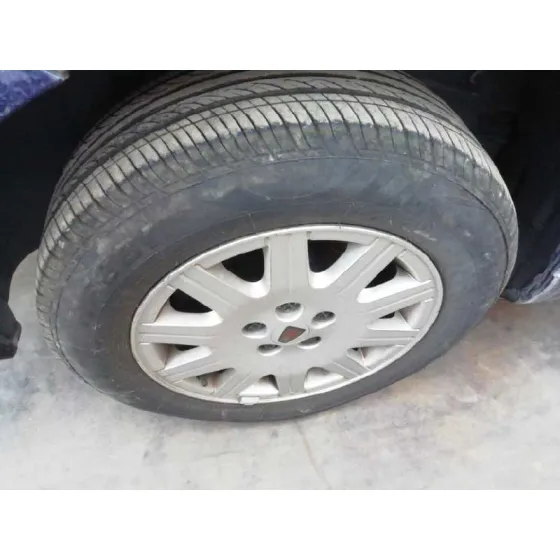 MG ROVER SERIE 75 (RJ) '2002 2.0 16V CDT AZUL