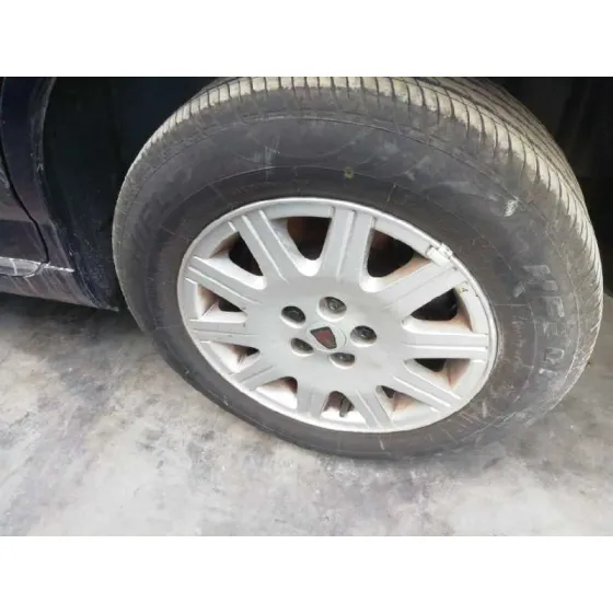MG ROVER SERIE 75 (RJ) '2002 2.0 16V CDT AZUL