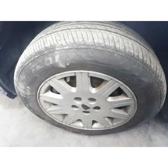 MG ROVER SERIE 75 (RJ) '2002 2.0 16V CDT AZUL