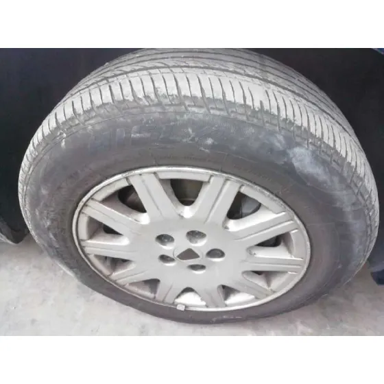 MG ROVER SERIE 75 (RJ) '2002 2.0 16V CDT AZUL