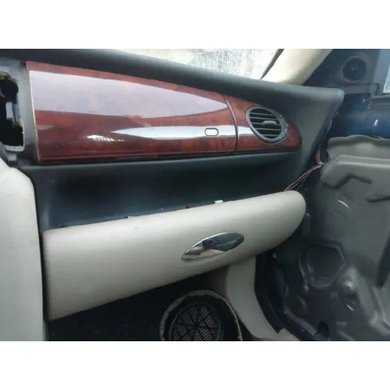 MG ROVER SERIE 75 (RJ) '2002 2.0 16V CDT AZUL
