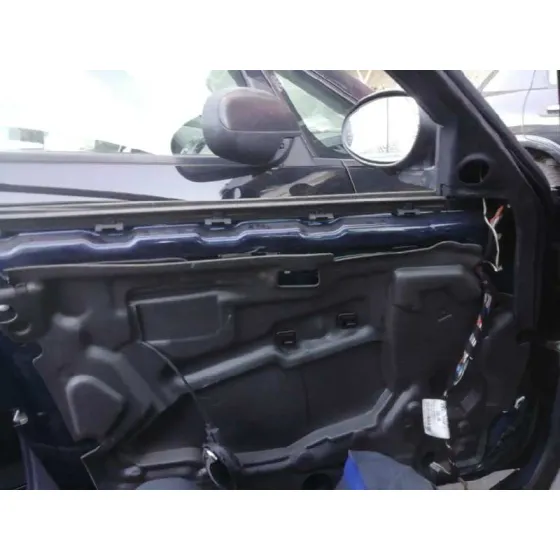 MG ROVER SERIE 75 (RJ) '2002 2.0 16V CDT AZUL