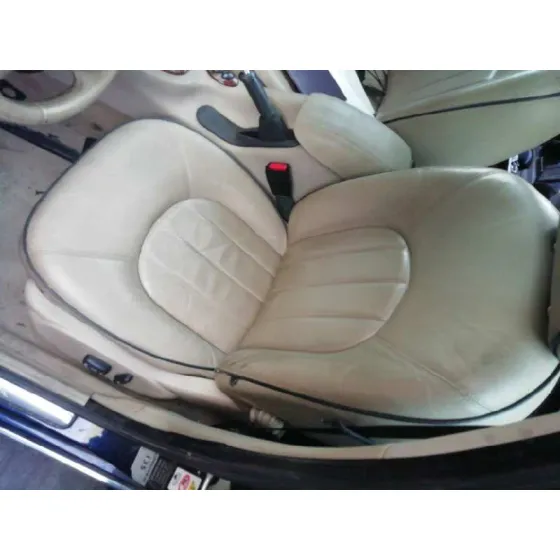 MG ROVER SERIE 75 (RJ) '2002 2.0 16V CDT AZUL