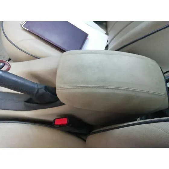 MG ROVER SERIE 75 (RJ) '2002 2.0 16V CDT AZUL