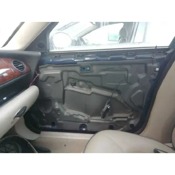 MG ROVER SERIE 75 (RJ) '2002 2.0 16V CDT AZUL