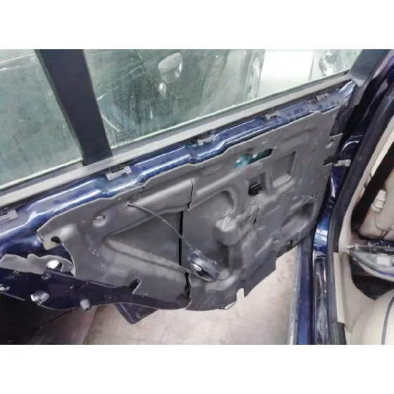 MG ROVER SERIE 75 (RJ) '2002 2.0 16V CDT AZUL