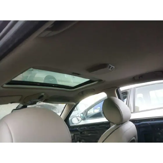 MG ROVER SERIE 75 (RJ) '2002 2.0 16V CDT AZUL