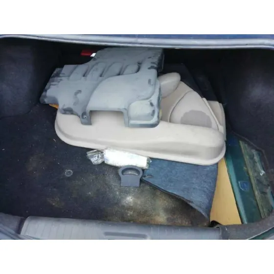 MG ROVER SERIE 75 (RJ) '2002 2.0 16V CDT AZUL