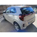 G3LD. CAMBIO MANUAL 5V
