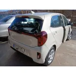 G3LD. CAMBIO MANUAL 5V