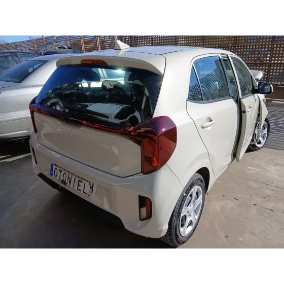 G3LD. CAMBIO MANUAL 5V
