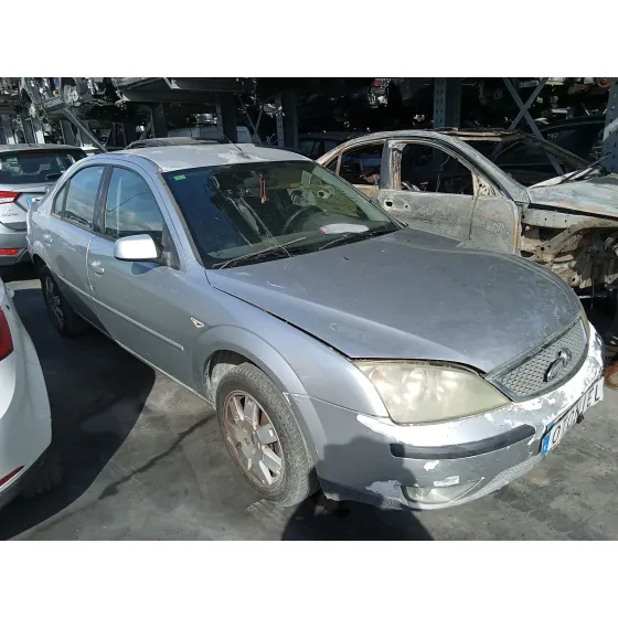 Ford MONDEO III (B5Y) 2001