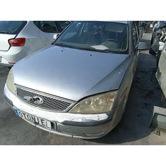 Ford MONDEO III (B5Y) 2001