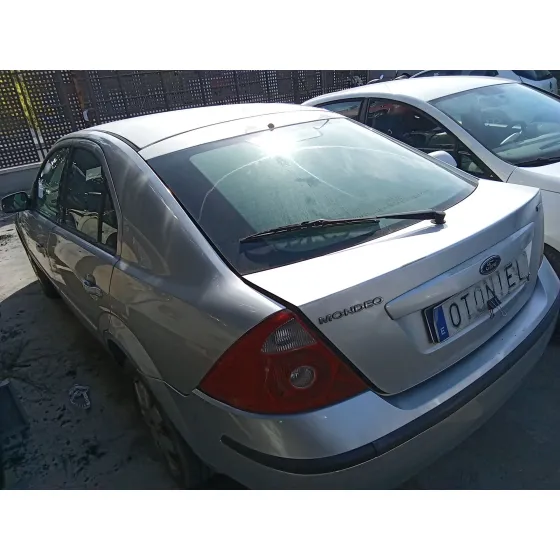 Ford MONDEO III (B5Y) 2001