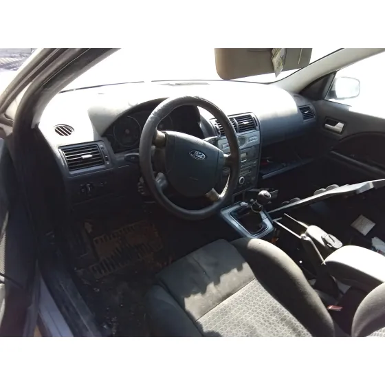 Ford MONDEO III (B5Y) 2001