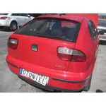 SEAT LEON (1M1) SEAT LEON (1M1) '2003 SIGNO ROJO 1999
