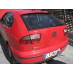 SEAT LEON (1M1) SEAT LEON (1M1) '2003 SIGNO ROJO 1999